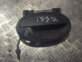 Poignée extérieure de porte avant