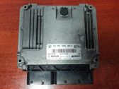 Unidad de control/módulo del motor