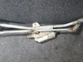 Motor y varillaje del limpiaparabrisas delantero