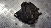 Bomba de vacío