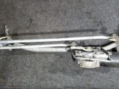 Motor y varillaje del limpiaparabrisas delantero