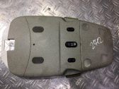 Luz del asiento delantero