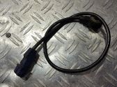 Klopfsensor