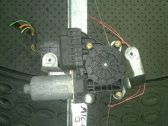 Fensterhebermotor Tür hinten