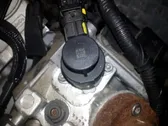 Fuel pressure sensor