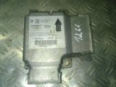 Unidad de control/módulo del Airbag