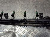 Kraftstoffverteiler Einspritzleiste Verteilerrohr