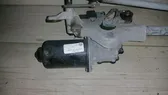 Wischermotor