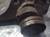 Tensor de correa del alternador
