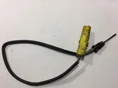 Sensor de temperatura del escape