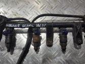 Kraftstoffverteiler Einspritzleiste Verteilerrohr