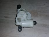 Air flap motor/actuator
