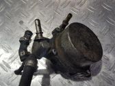 Bomba de vacío