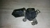 Wiper motor