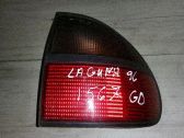 Luz trasera/de freno