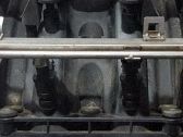 Kraftstoffverteiler Einspritzleiste Verteilerrohr