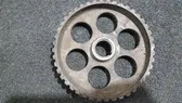 Camshaft pulley/ VANOS