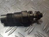 Inyector de combustible