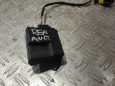 Air flap motor/actuator