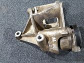 Support, suspension du moteur