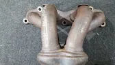 Exhaust manifold