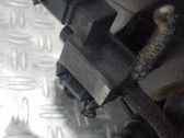 Electroválvula del turbo