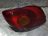 Lampa tylna