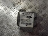 Unidad de control/módulo del Airbag