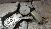Motor del regulador de la ventanilla de la puerta delantera