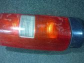 Lampa tylna