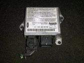 Module de contrôle airbag