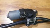 Motor del limpiaparabrisas
