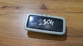 Luz del asiento delantero
