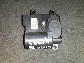 Motor/activador trampilla de calefacción
