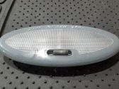 Éclairage lumière plafonnier arrière