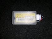 Sensor impacto/accidente para activar Airbag