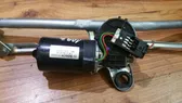 Wiper motor