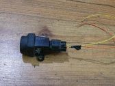 Crashsensor Notausschalter Kraftstoff