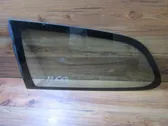 Rear side window/glass