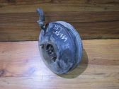 Brake booster