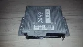 Calculateur moteur ECU