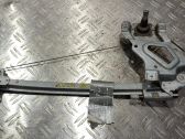Mécanisme de lève-vitre avec moteur