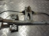 Mécanisme de lève-vitre avec moteur