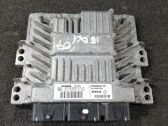 Unidad de control/módulo del motor