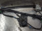 Fensterheber elektrisch mit Motor Schiebetür