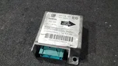 Unidad de control/módulo del Airbag