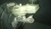 Master brake cylinder