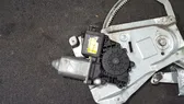 Rear door window regulator motor