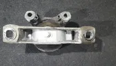 Engine mount bracket