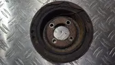 Crankshaft pulley